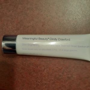 Meaningful Beauty Skin Brightening Treatment